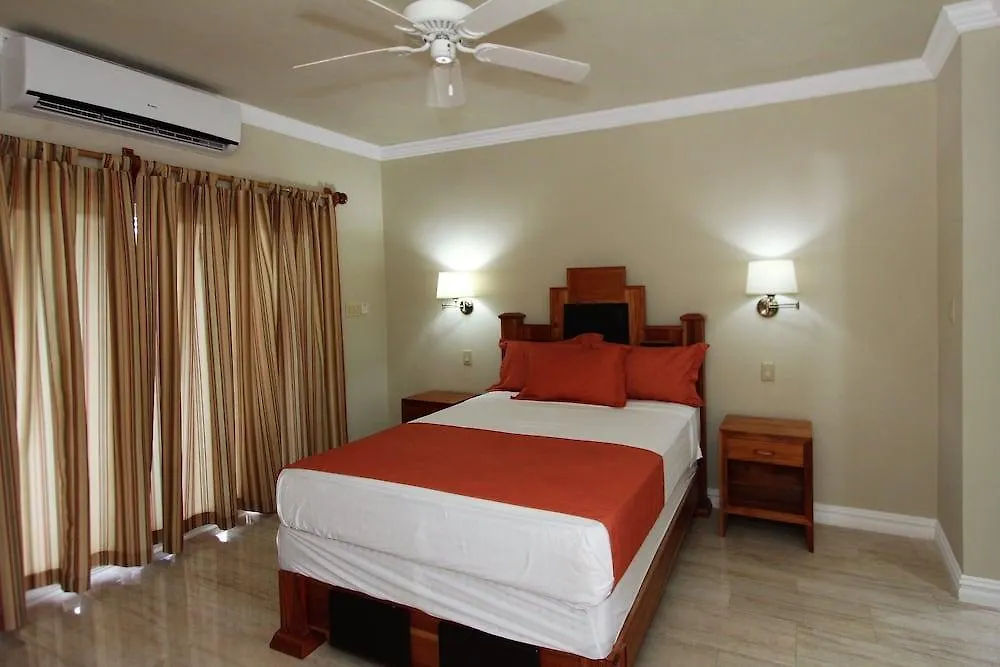 Oasis Resort Negril Jamaica