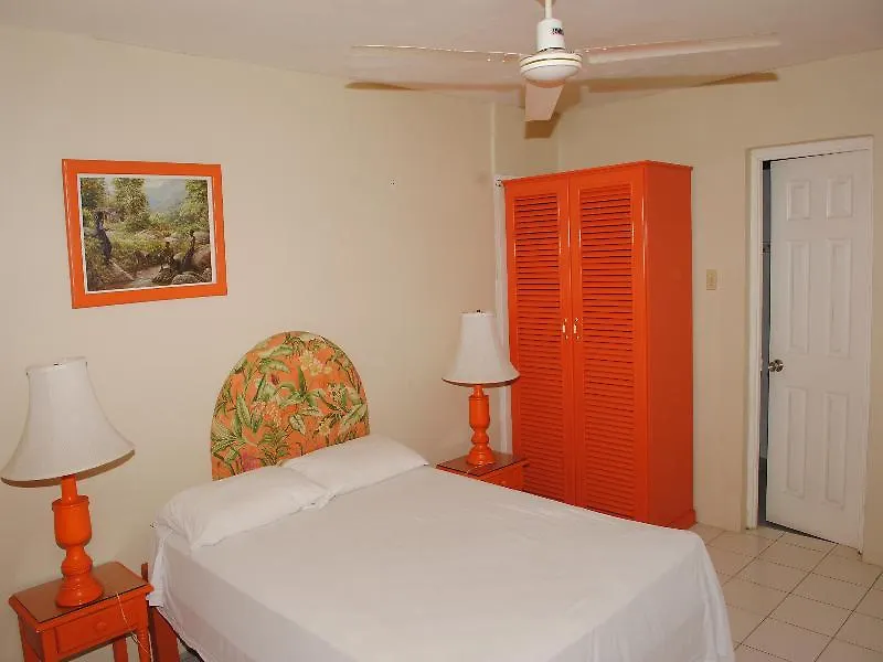Oasis Resort Negril Jamaica