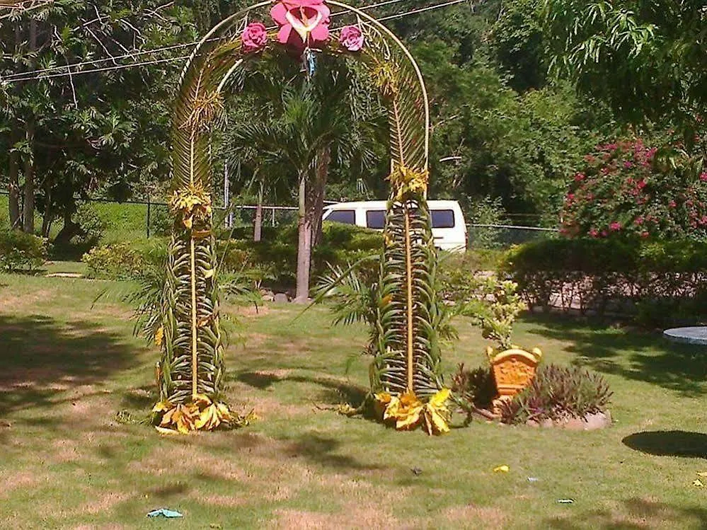 ** Hotel Oasis Resort Negril Jamaica